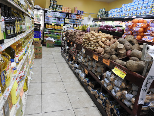 Supermarket «Compare And Save», reviews and photos, 405 E Wyoming Ave, Philadelphia, PA 19120, USA