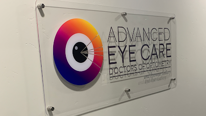 Advanced Eye Care Canyon