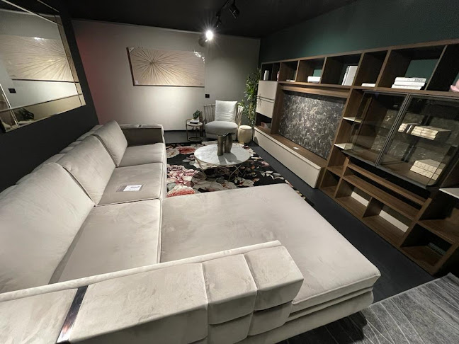 orar Casa Magica Design