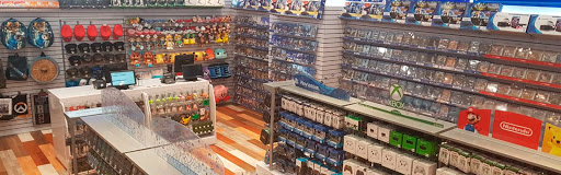 GamePlanet Tuxtla