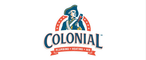 Plumber «Colonial Plumbing & Heating Co., Inc.», reviews and photos, 114 Charlotte Ave, Colonial Heights, VA 23834, USA