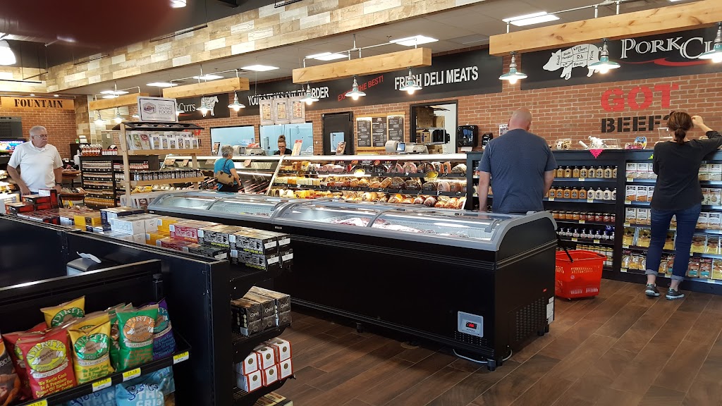 Edes Custom Meat Market Amarillo, TX 79109 Location, Reviews, Hours and Information.