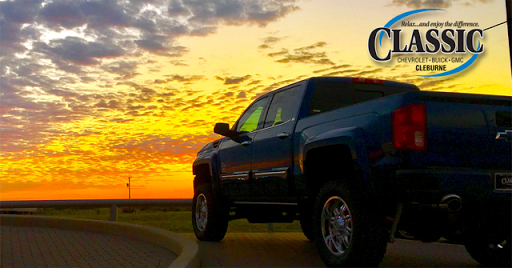 Chevrolet Dealer «Kris Brown Chevrolet Buick GMC», reviews and photos, 822 Walter Holiday Dr, Cleburne, TX 76033, USA