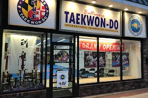 Baltimore Taekwon-Do image
