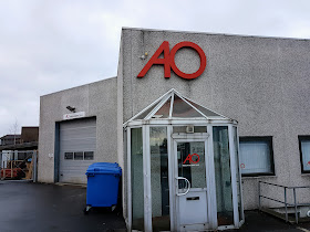 AO Håndværkerbutik