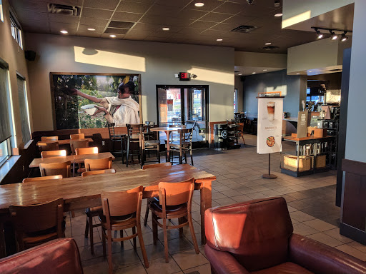 Coffee Shop «Starbucks», reviews and photos, 5008 Old Hickory Blvd, Hermitage, TN 37076, USA