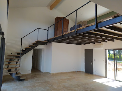 2BC constructions à Carmaux