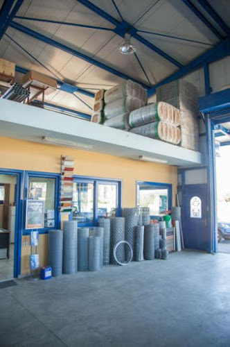 Αφοί Καραναγνώστη Εμπόριο Σιδήρου Γύθειο