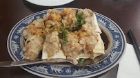 Dumpling du Restaurant chinois Likafo à Paris - n°14