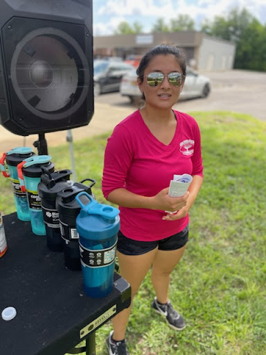 Gym «Anytime Fitness», reviews and photos, 339 Racetrack Rd NW, Fort Walton Beach, FL 32547, USA