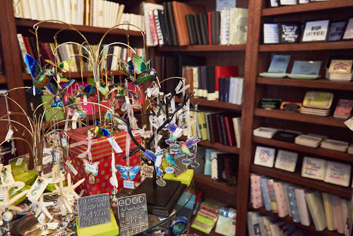 Greeting Card Shop «Arts & Letters», reviews and photos, 2665 Main St C, Santa Monica, CA 90405, USA