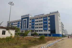 Deben Mahato Government Medical College & Hospital image