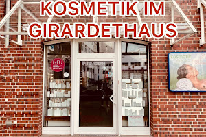 Kosmetik im Girardethaus GmbH