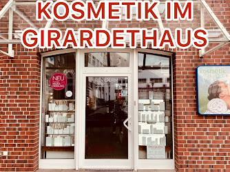 Kosmetik im Girardethaus GmbH