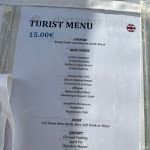 Photo n°2 de l'avis de Peter.i fait le 13/03/2023 à 18:38 sur le  Cantinho do Mar à Albufeira