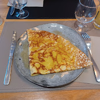 Plats et boissons du Crêperie Crêperie Roland à Rouen - n°4