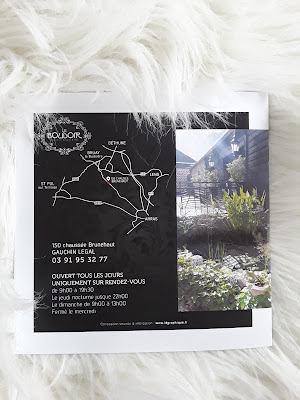 Le boudoir, maison de beaute et spa à Gauchin-Légal