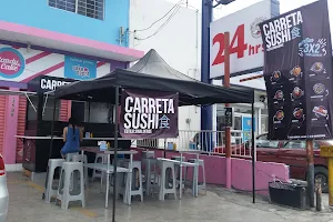 Carreta Sushi image