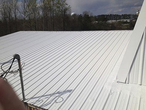 Advanced Roofing and Waterproofing in Fredonia, Pennsylvania