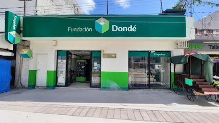 Casa de Empeño Fundación Dondé
