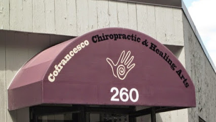 Cofrancesco Chiropractic and Healing Arts - Chiropractor in Woodbridge Connecticut