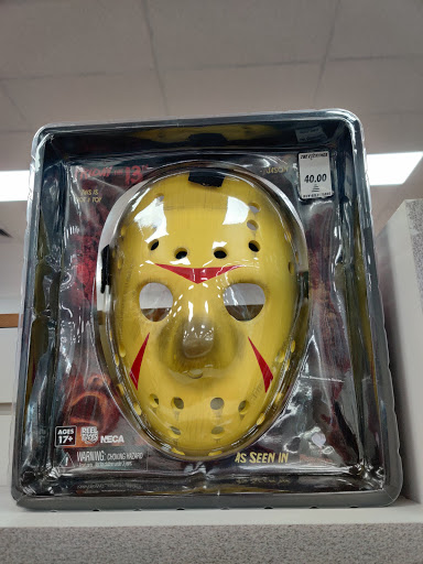 Collectibles Store «The Exchange», reviews and photos, 1545 W River Rd N, Elyria, OH 44035, USA