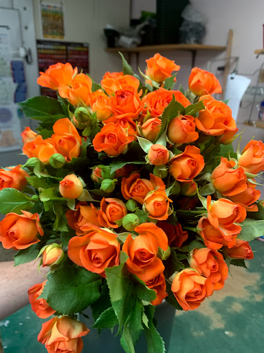 Florist «Blooms Of Wayne», reviews and photos, 2075 Hamburg Turnpike, Wayne, NJ 07470, USA