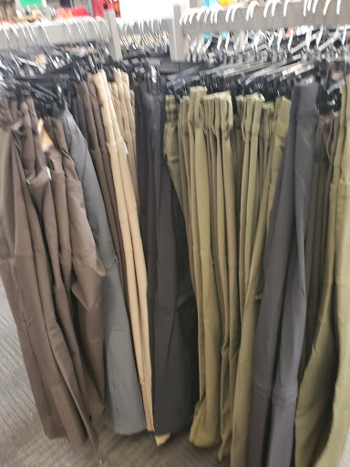 Sporting Goods Store «Academy Sports + Outdoors», reviews and photos, 848 E Barnes Crossing Rd, Tupelo, MS 38804, USA