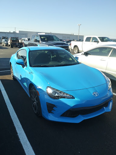 Car Dealer «Bob-Boyd Chrysler Jeep Dodge RAM», reviews and photos, 2810 N Columbus St, Lancaster, OH 43130, USA