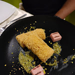 Photo n°2 de l'avis de Mariano.. fait le 20/08/2022 à 18:58 sur le  Ristorante Pizzeria Dell'Ulivo à Mugnano del Cardinale