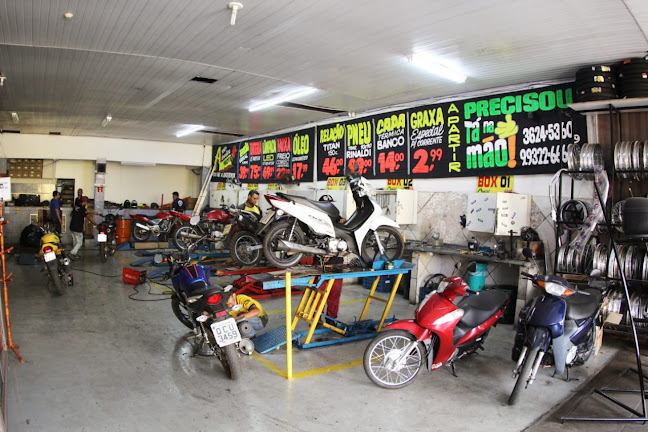 Av. João Gomes Sobrinho, 855 - Lixeira, Cuiabá - MT, 78008-800, Brasil