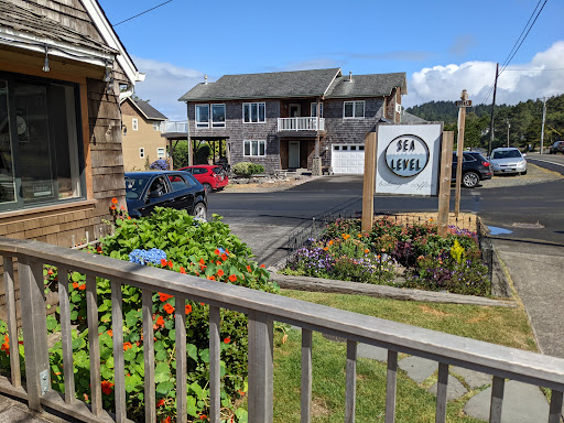 Coffee Shop «Sea Level Bakery + Coffee», reviews and photos, 3116 S Hemlock St, Cannon Beach, OR 97103, USA