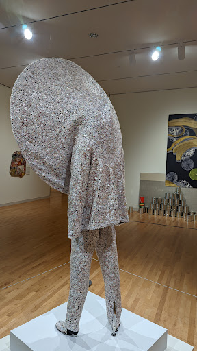 Art Museum «Georgia Museum of Art», reviews and photos, 90 Carlton St, Athens, GA 30602, USA