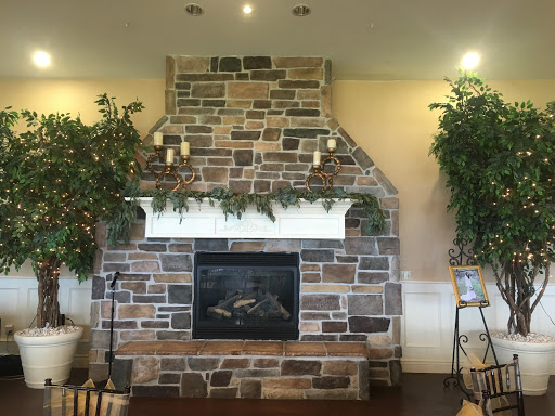 Golf Club «TalonsCove Golf Club», reviews and photos, 2220 S TalonsCove Dr, Saratoga Springs, UT 84045, USA