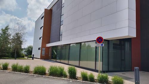Centre médical Pôle Santé des Collines Brunstatt-Didenheim