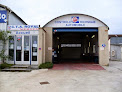 C.T.A ROYAL Contrôle Technique Samoreau Centre Autovision contrôle automobile Samoreau