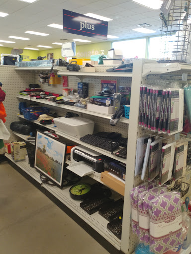 Thrift Store «Goodwill Store & Donation Center», reviews and photos