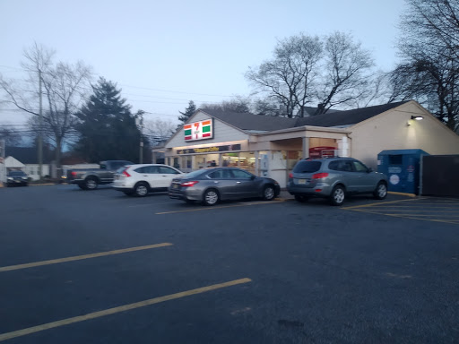 Convenience Store «7-Eleven», reviews and photos, 280 Main St, New Milford, NJ 07646, USA