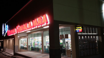 Farmacia Guadalajara Villa Verde