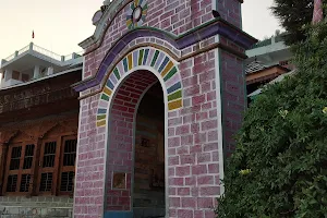 Jagannathi Temple image