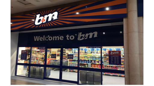 B&M Store