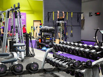 Anytime Fitness