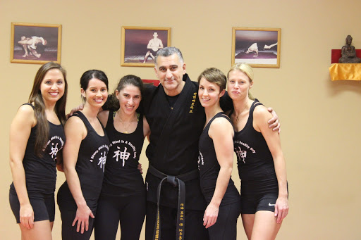 Martial Arts School «Master Mehrdad’s Martial Arts & Muay Thai», reviews and photos, 2685 Ulmerton Rd, Clearwater, FL 33762, USA