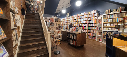 Used Book Store «Idle Time Books», reviews and photos, 2467 18th St NW, Washington, DC 20009, USA