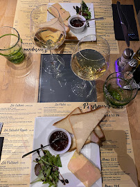Plats et boissons du Restaurant Pourquoi-Pas à Cagnes-sur-Mer - n°11