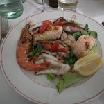 Photo n°1 de l'avis de Luigi.n fait le 23/04/2018 à 18:38 sur le  Ristorante Cavalluccio da Rebecca à Acqui Terme