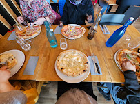 Plats et boissons du Restaurant Pizzeria La Tart'in à Montauban - n°9