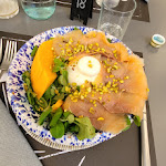 Photo n°3 de l'avis de Guillermo.i fait le 01/10/2023 à 17:52 sur le  L 'Acerba Osteria Dinamica à Palermo