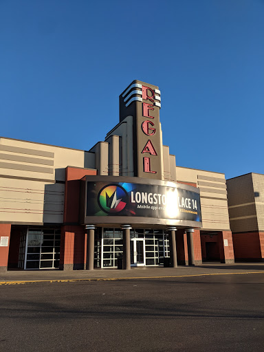 Movie Theater «Regal Cinemas Longston Place 14», reviews and photos, 13317 Meridian E, Puyallup, WA 98373, USA