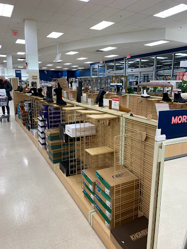 Department Store «Marshalls», reviews and photos, 1413 Boston Post Rd, Milford, CT 06460, USA